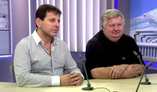 Focus: Jeux mondiaux des journalistes au Liban D. Dejardin