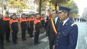 Les fastes de la police liégeoise
