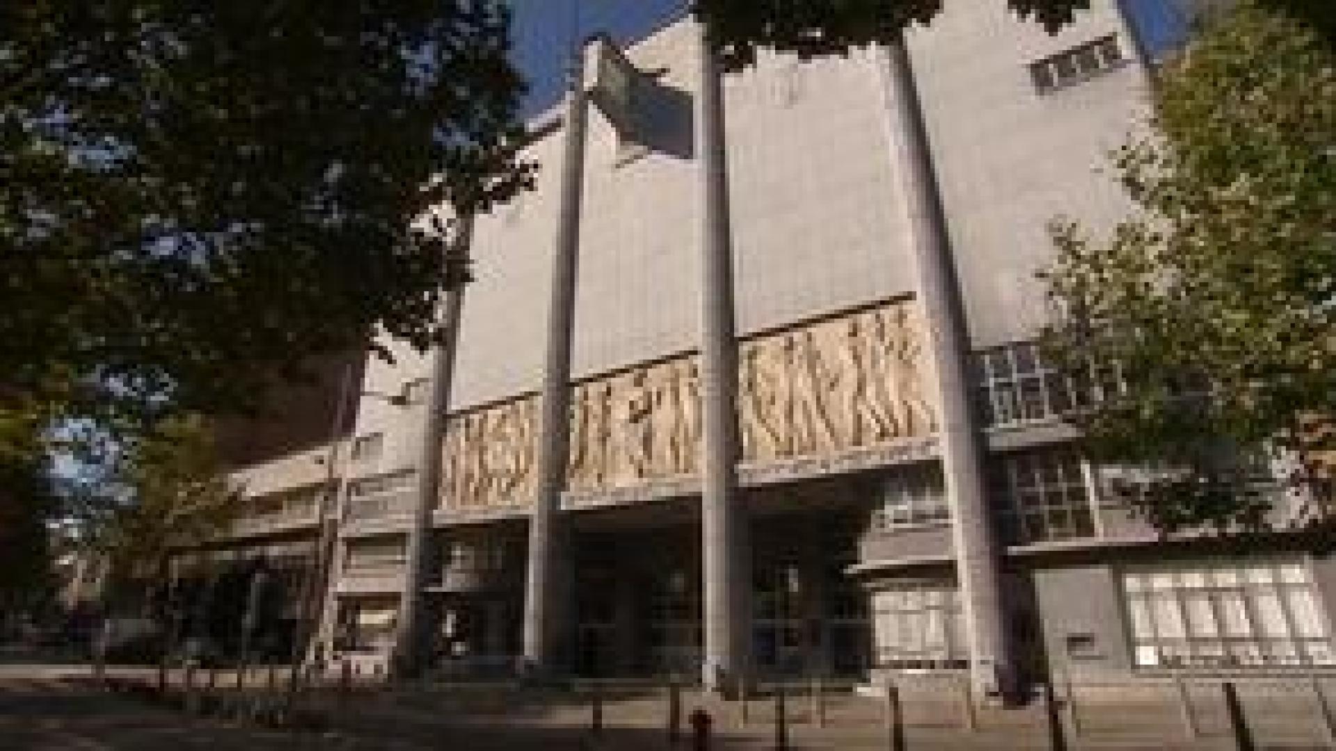 Journées du Patrimoine à l'Athénée de Waha