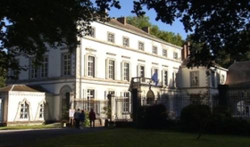 Waremme : le château de Sélys ouvre ses portes
