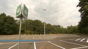 Un parking relais pour les patients du CHR de la Citadelle