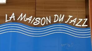 La maison du Jazz réaménagée