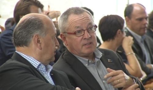 Les entreprises aussi soutiennent Liège 2017!