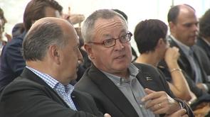 Les entreprises aussi soutiennent Liège 2017!