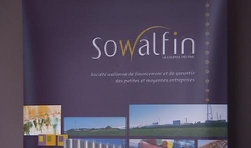 La Sowalfin dresse son bilan après 10 ans d'existence