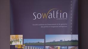 La Sowalfin dresse son bilan après 10 ans d'existence