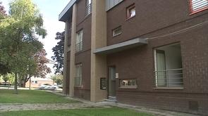 272 appartements rénovés à Burenville