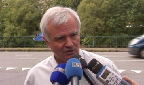 Incendie mortel au Camping du Pont de Méry