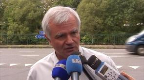 Incendie mortel au Camping du Pont de Méry