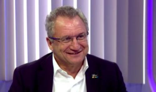 Focus : les Fêtes de Wallonie à Liège
