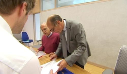 Elections : les listes liégeoises déposées au tribunal