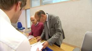 Elections : les listes liégeoises déposées au tribunal