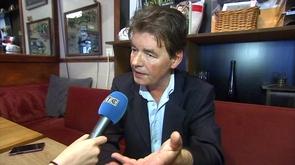 Sidérurgie: à gauche, on s'unit pour la survie