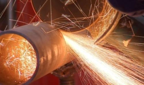 Formation au métier de tuyauteur industriel