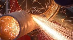 Formation au métier de tuyauteur industriel