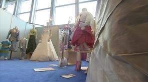 Liège : le salon du mariage, c'est ce week-end