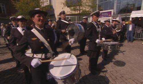 Fêtes de Wallonie