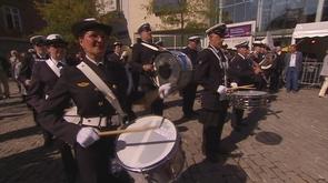 Fêtes de Wallonie