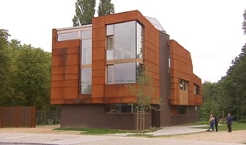 Nouveau commissariat pour Ougrée