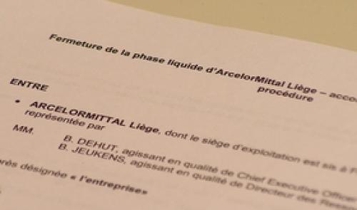 Réactions des syndicats