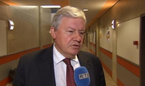 Réaction de Jean-Claude Marcourt