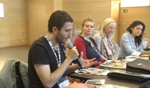 Liège 2017: Forum Jeunes