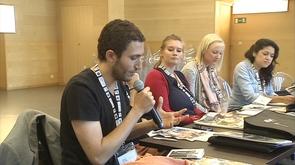 Liège 2017: Forum Jeunes