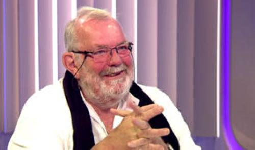 Focus: Philippe Anciaux, saison centre culturel se Seraing