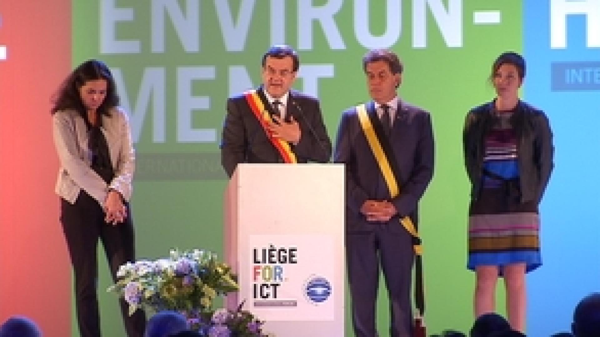 Forum sur les Nouvelles Technologies