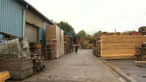 Incendie à Bassenge