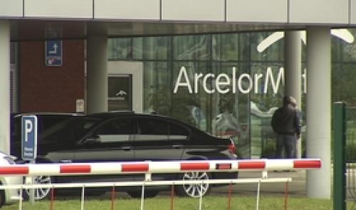 Journée cruciale pour les travailleurs d'ArcelorMittal