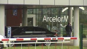 Journée cruciale pour les travailleurs d'ArcelorMittal
