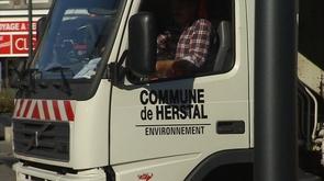 Hesrtal conteste sa place dans le classement des   villes sales 