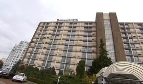 La phase 2 d'Arcelor débute