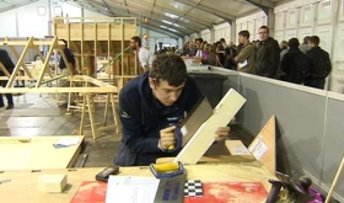 Euroskills