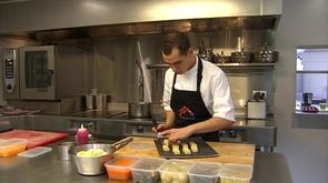 Les vainqueurs de l'Euroskills