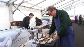 Le Marché de Liège organise ses matinales