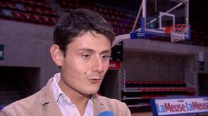 Liege Basket