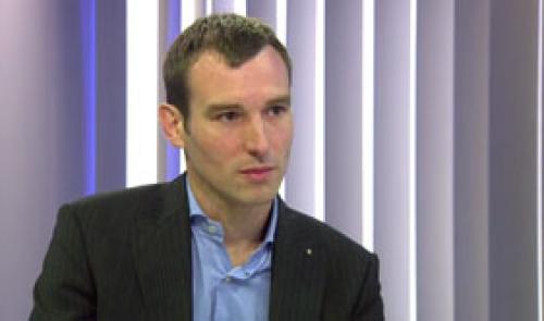  Focus: Salon des viticulteurs