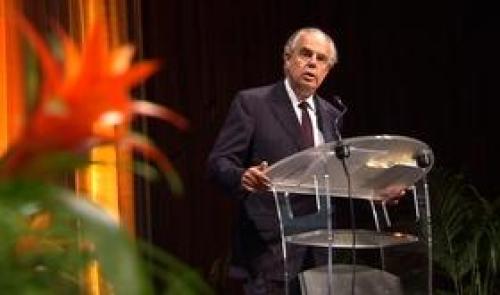 Grandes conférences : Frédéric Mitterrand