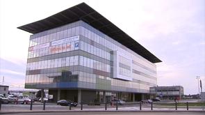 Business Park à Liège Airport