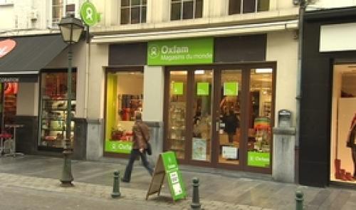 Semaine du commerce équitable