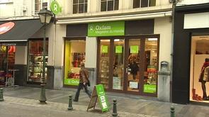 Semaine du commerce équitable
