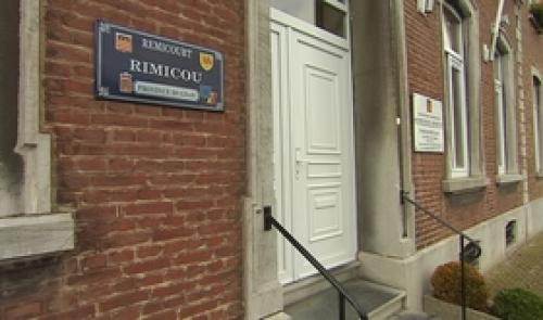 Remicourt : candidat pour la première fois ... et bourgmestre