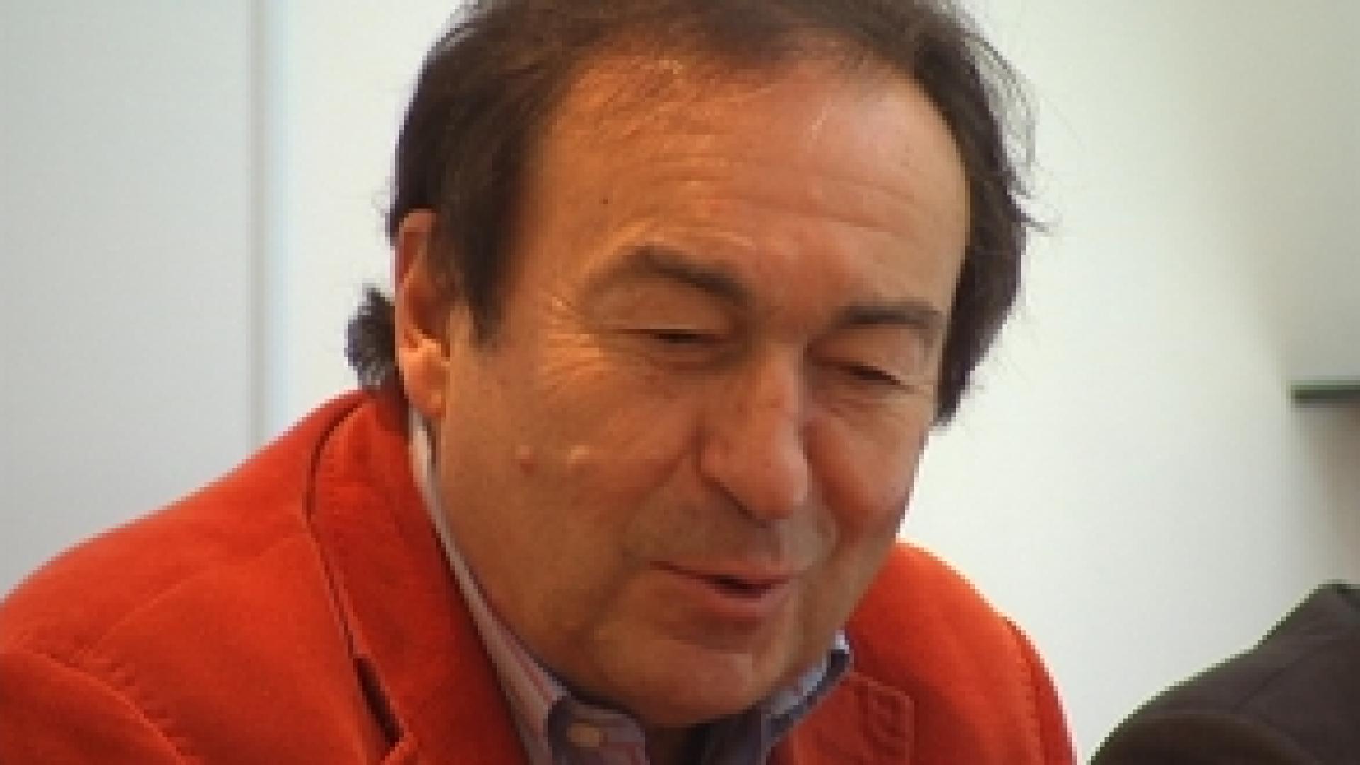 Guy Coëme : fin de carrière