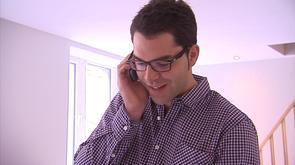 Dalhem : Arnaud Dewez plus jeune bourgmestre wallon