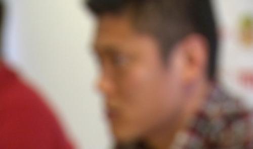 Standard : Eiji Kawashima concentré sur le match à Mons