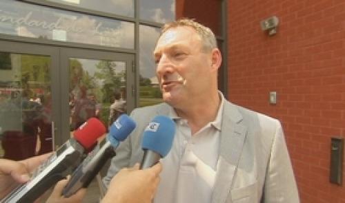 Soins psychiatriques à Saint-Gilles : polémique