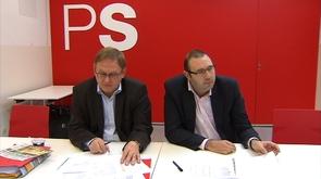 Huy : au tour du PS d'analyser les résultats des élections