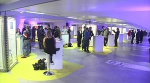 Des rencontres d'affaires à Liège, c'est Meet'in Liège